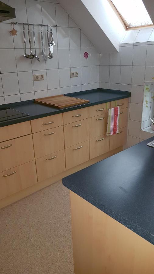 Ferienwohnung Am Sandwater Ihlow  Εξωτερικό φωτογραφία