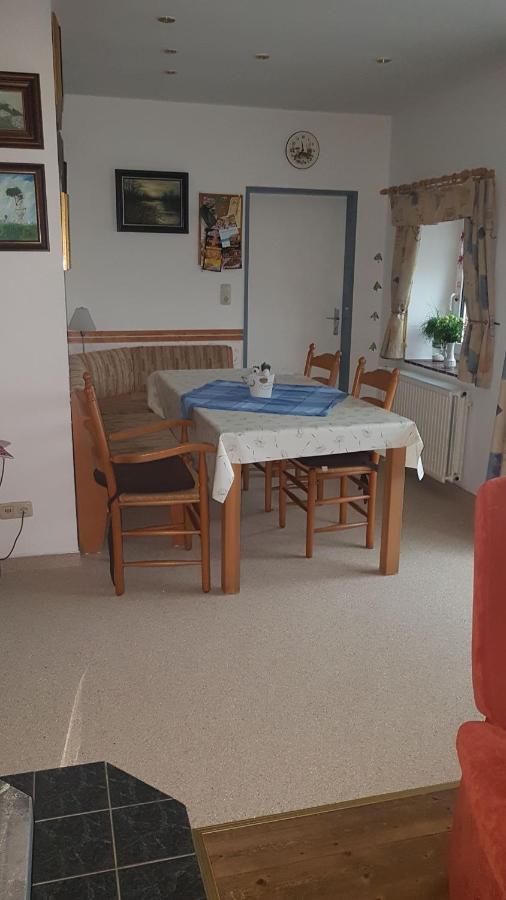 Ferienwohnung Am Sandwater Ihlow  Εξωτερικό φωτογραφία