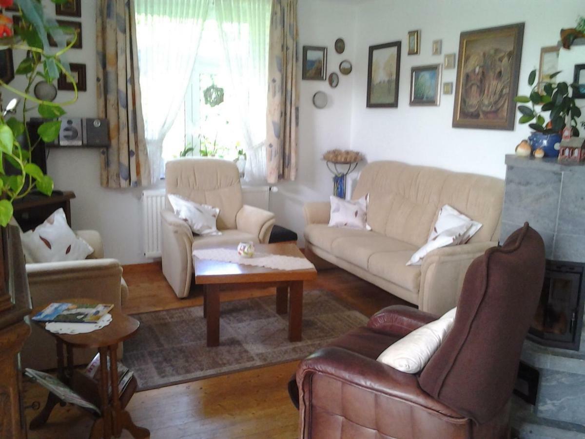 Ferienwohnung Am Sandwater Ihlow  Εξωτερικό φωτογραφία