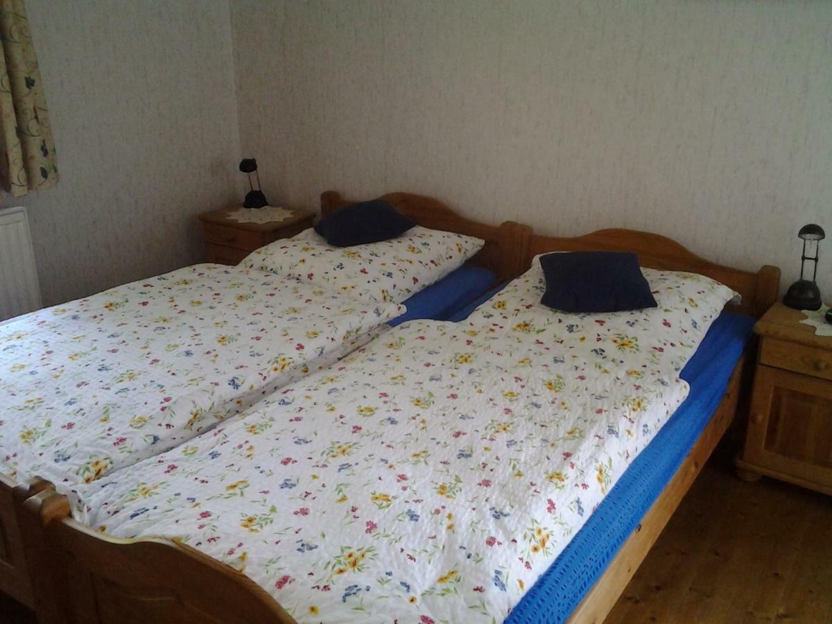 Ferienwohnung Am Sandwater Ihlow  Εξωτερικό φωτογραφία